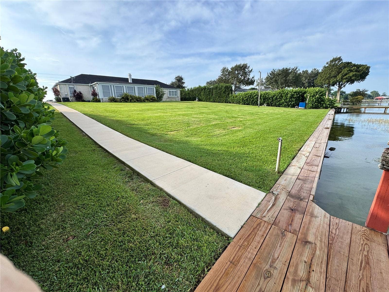 275 CATFISH CREEK ROAD, Lake Placid, FL 33852