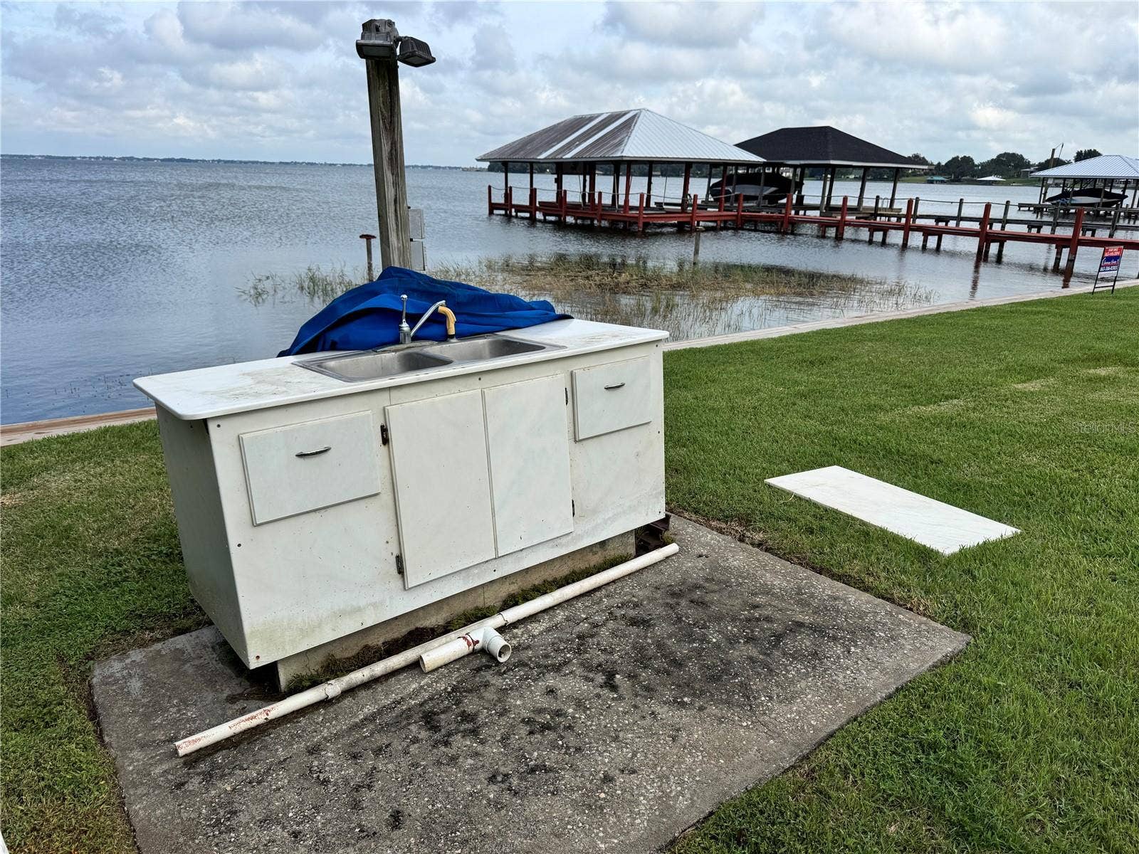275 CATFISH CREEK ROAD, Lake Placid, FL 33852