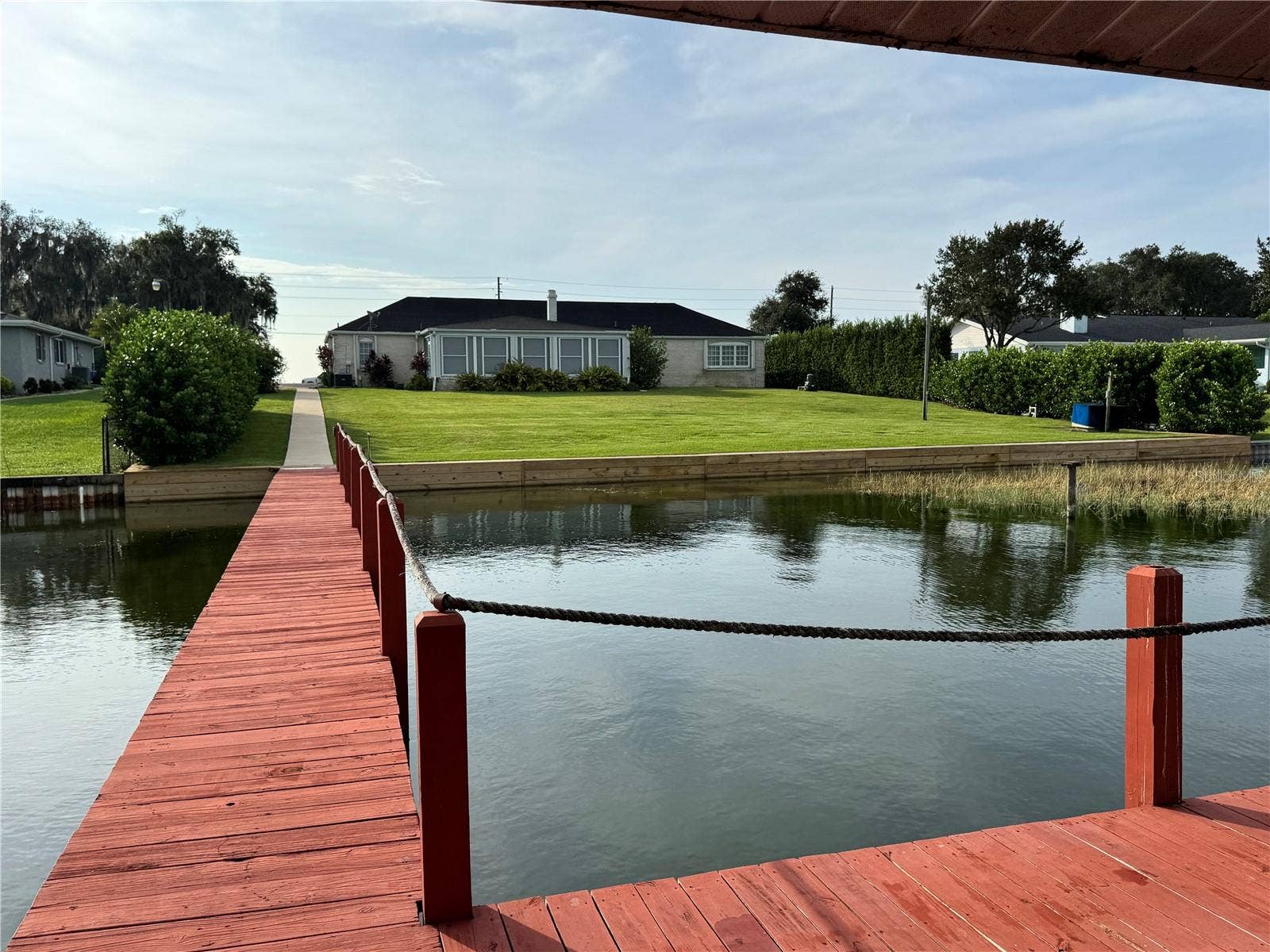 275 CATFISH CREEK ROAD, Lake Placid, FL 33852