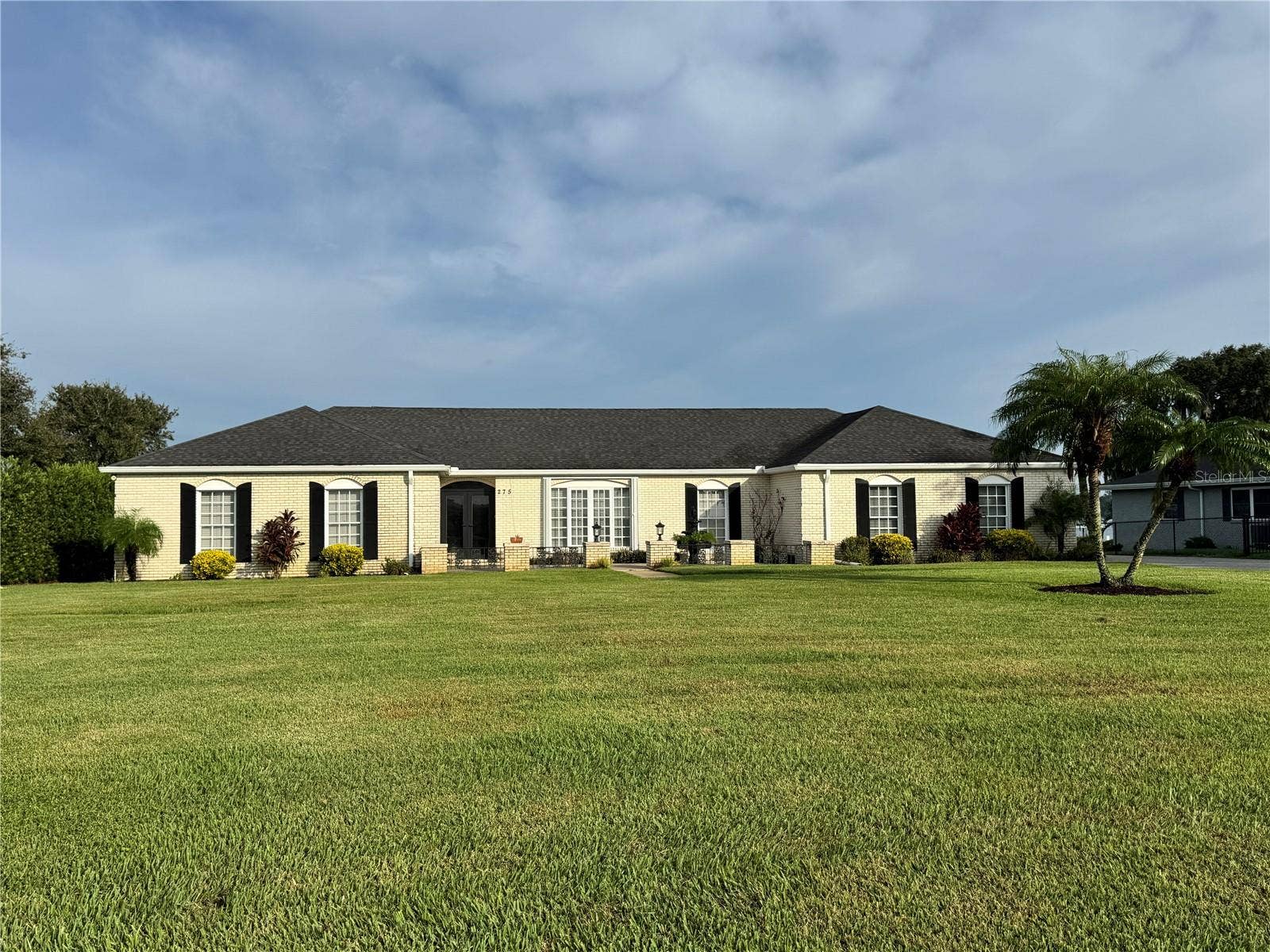 275 CATFISH CREEK ROAD, Lake Placid, FL 33852