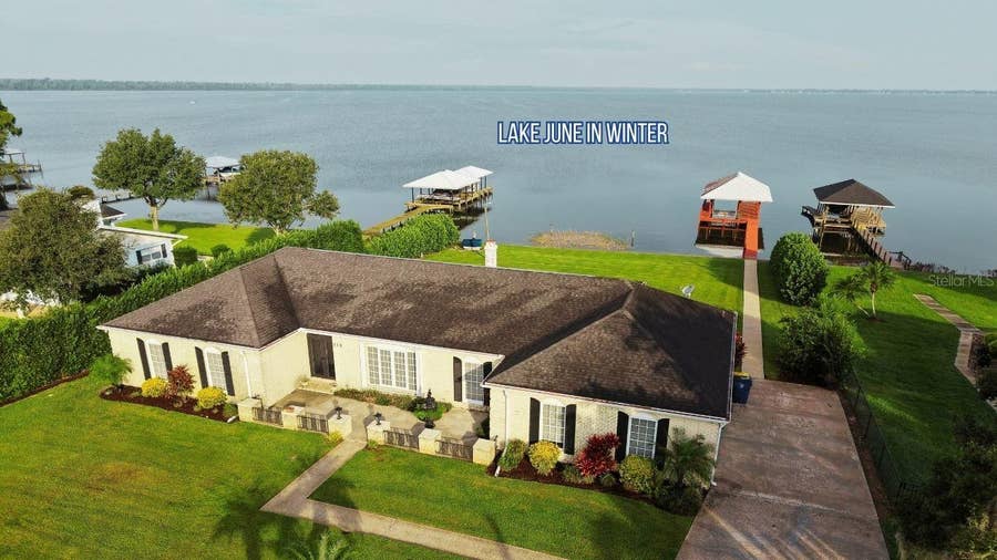 Property photo for 275 CATFISH CREEK ROAD, Lake Placid, FL