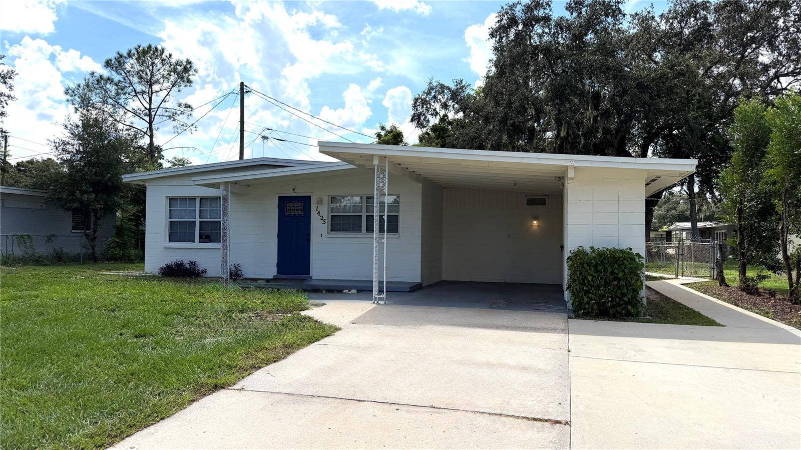 1425 HESTER DRIVE, Lakeland, FL 33801 1425 HESTER DRIVE, Lakeland, FL 33801