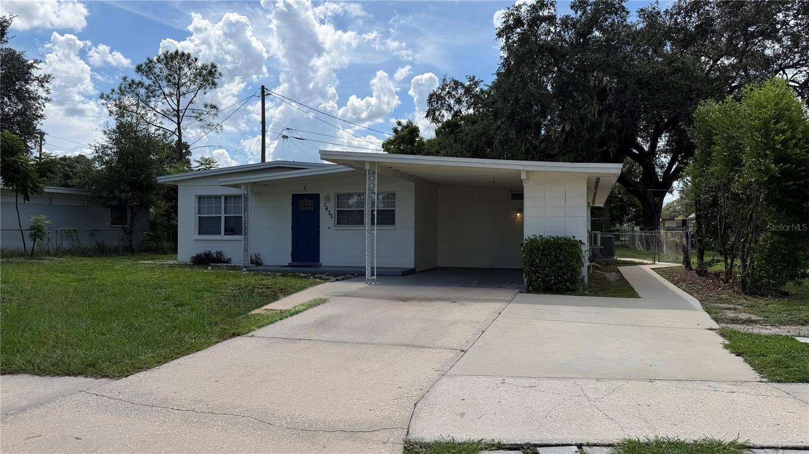 1425 HESTER DRIVE, Lakeland, FL 33801 1425 HESTER DRIVE, Lakeland, FL 33801