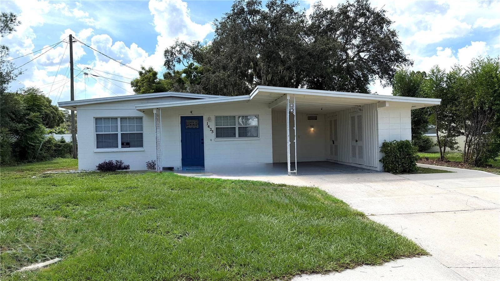 1425 HESTER DRIVE, Lakeland, FL 33801 1425 HESTER DRIVE, Lakeland, FL 33801