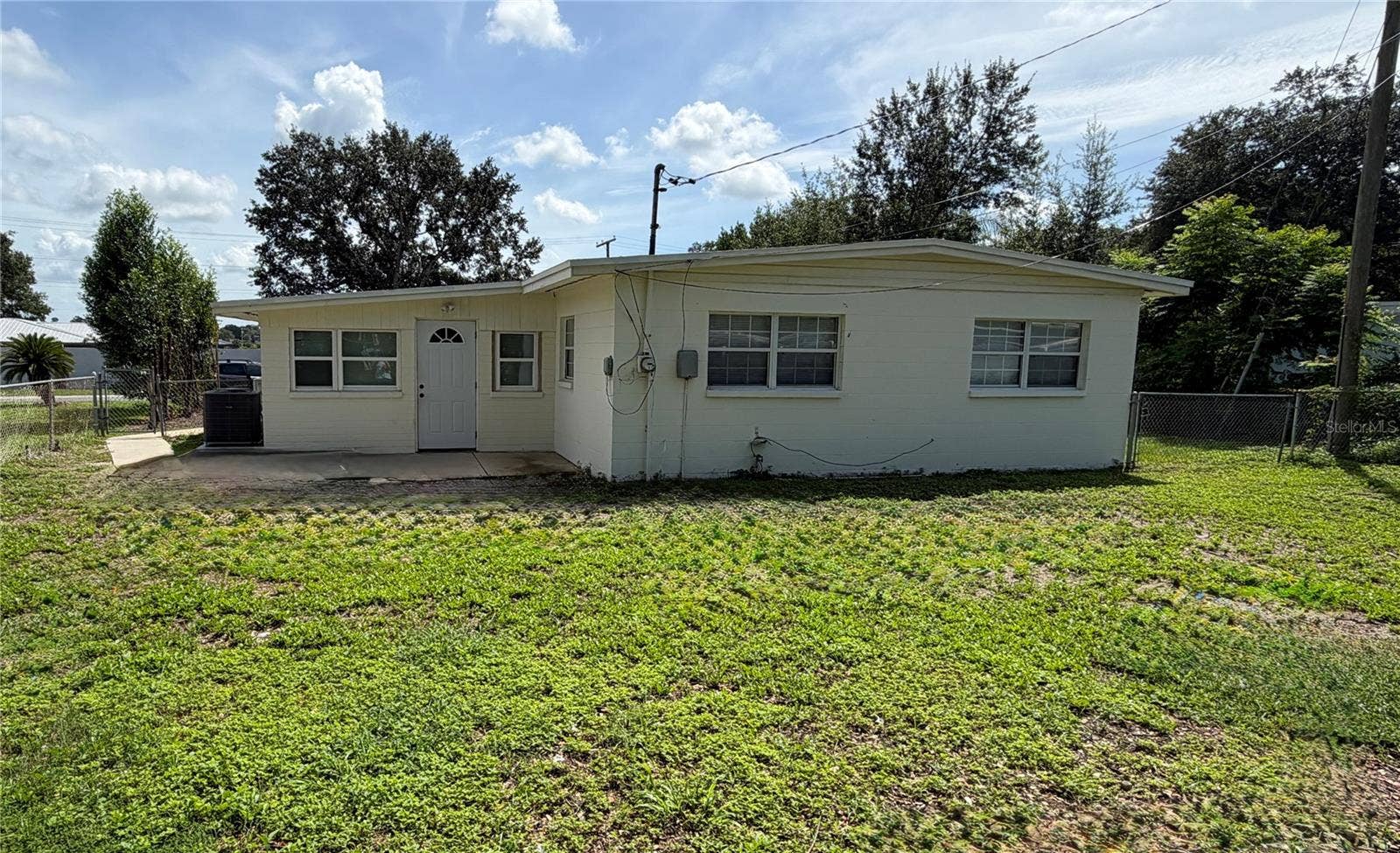 1425 HESTER DRIVE, Lakeland, FL 33801 1425 HESTER DRIVE, Lakeland, FL 33801