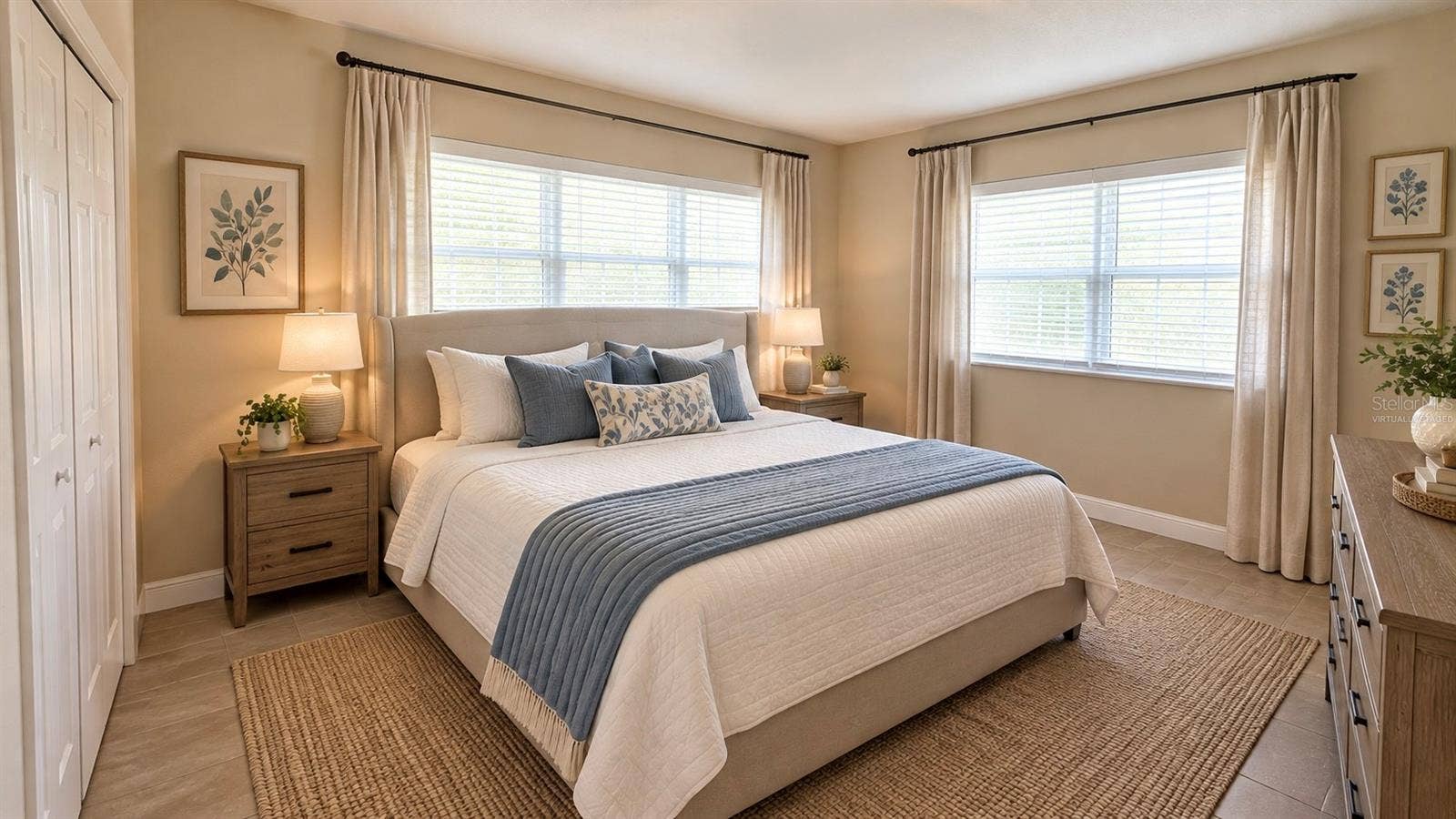 1425 HESTER DRIVE, Lakeland, FL 33801 Virtually staged