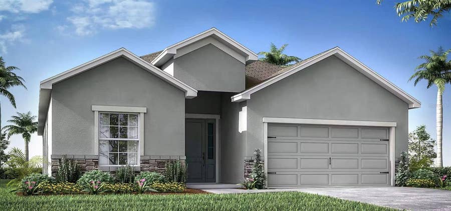 Property photo for 143 DANCING DAHLIA STREET, Ruskin, FL