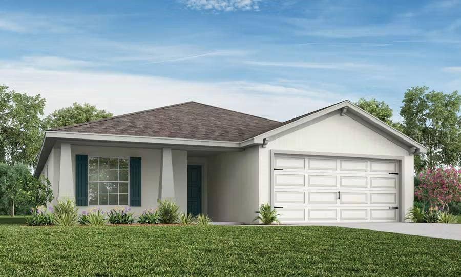 4032 RUTILE ROAD, Lakeland, FL 33813 4032 RUTILE ROAD, Lakeland, FL 33813