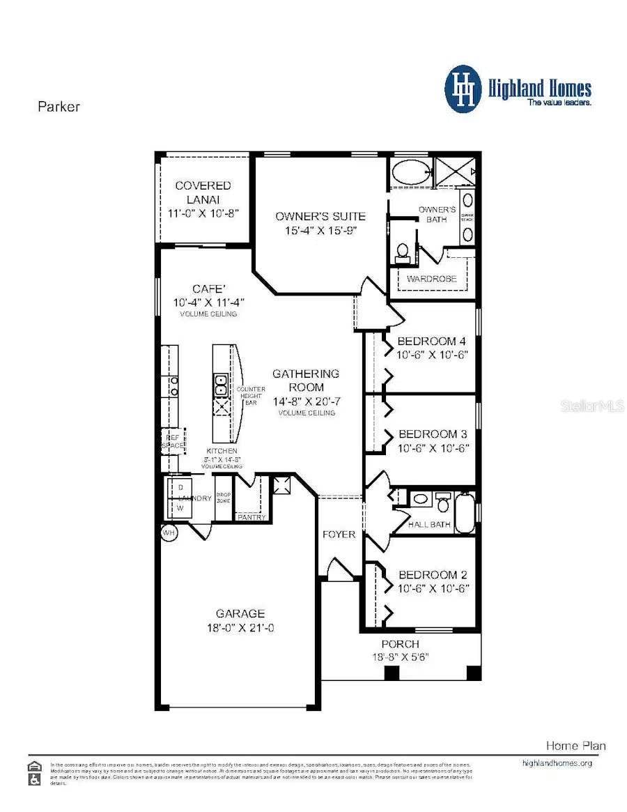 4032 RUTILE ROAD, Lakeland, FL 33813 4032 RUTILE ROAD, Lakeland, FL 33813