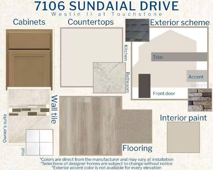 7106 SUNDIAL DRIVE, Lakeland, FL 33813 7106 SUNDIAL DRIVE, Lakeland, FL 33813