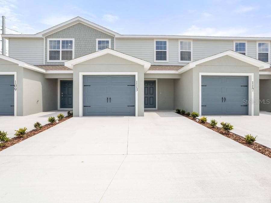 113 NEMO LANE, Winter Haven, FL 33881 113 NEMO LANE, Winter Haven, FL 33881