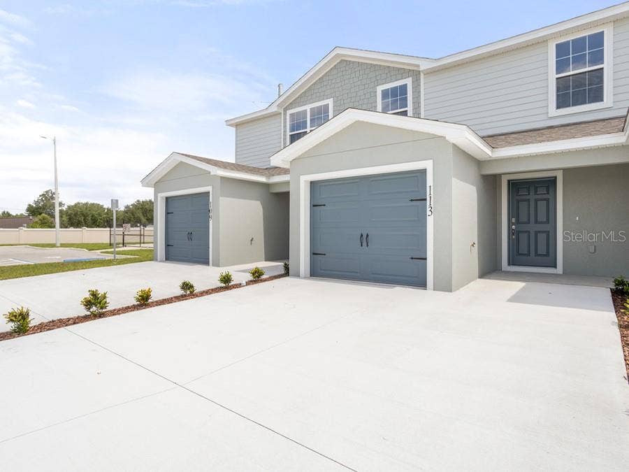 Property photo for 113 NEMO LANE, Winter Haven, FL