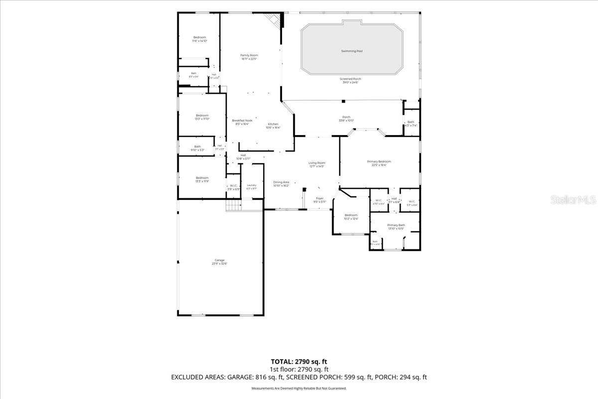 5599 SUMMERLAND HILLS DRIVE, Lakeland, FL 33812 5599 SUMMERLAND HILLS DRIVE, Lakeland, FL 33812