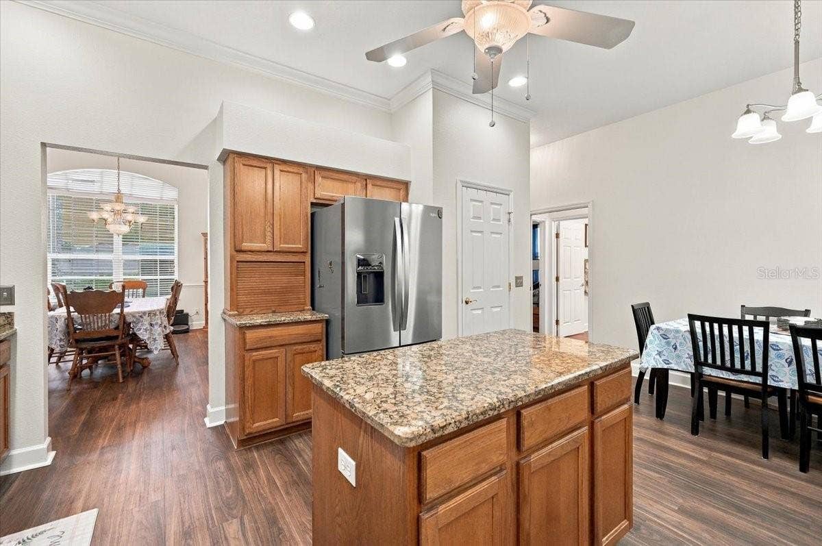 5599 SUMMERLAND HILLS DRIVE, Lakeland, FL 33812 5599 SUMMERLAND HILLS DRIVE, Lakeland, FL 33812
