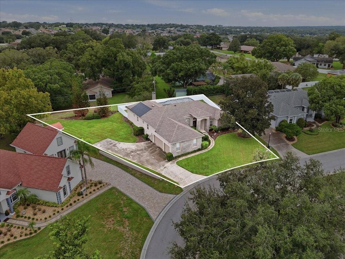 5599 SUMMERLAND HILLS DRIVE, Lakeland, FL 33812 5599 SUMMERLAND HILLS DRIVE, Lakeland, FL 33812
