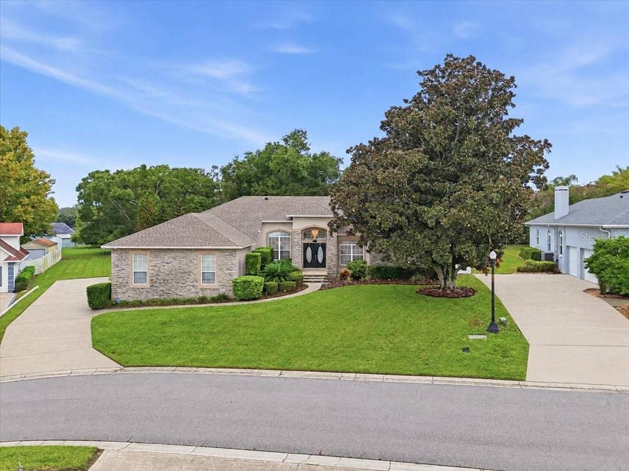 Property photo for 5599 SUMMERLAND HILLS DRIVE, Lakeland, FL