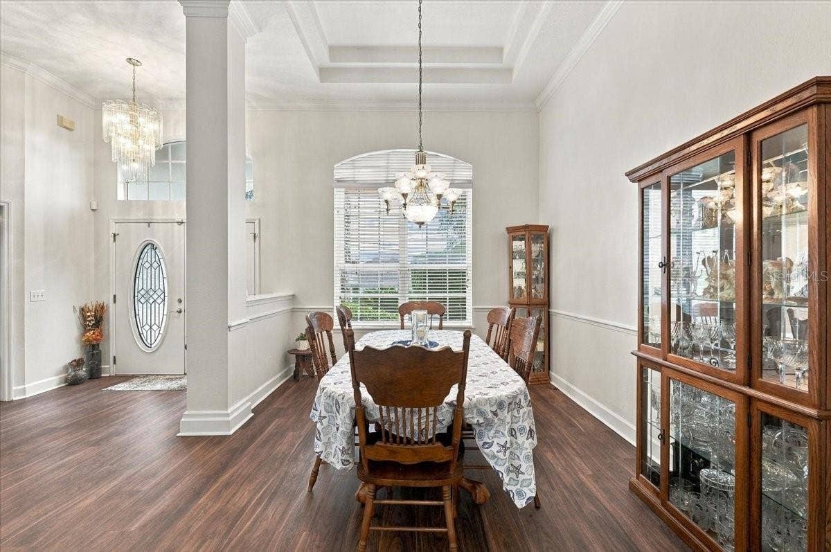 5599 SUMMERLAND HILLS DRIVE, Lakeland, FL 33812 5599 SUMMERLAND HILLS DRIVE, Lakeland, FL 33812