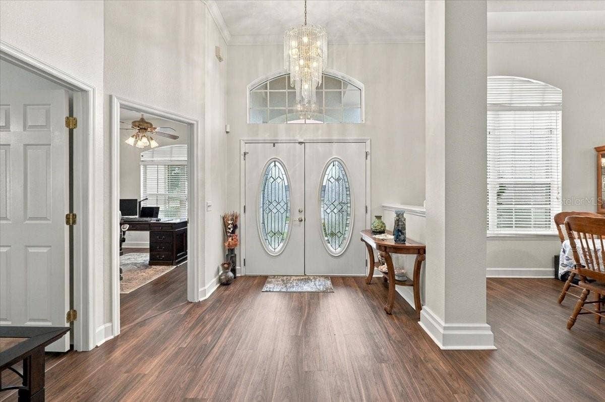 5599 SUMMERLAND HILLS DRIVE, Lakeland, FL 33812 5599 SUMMERLAND HILLS DRIVE, Lakeland, FL 33812