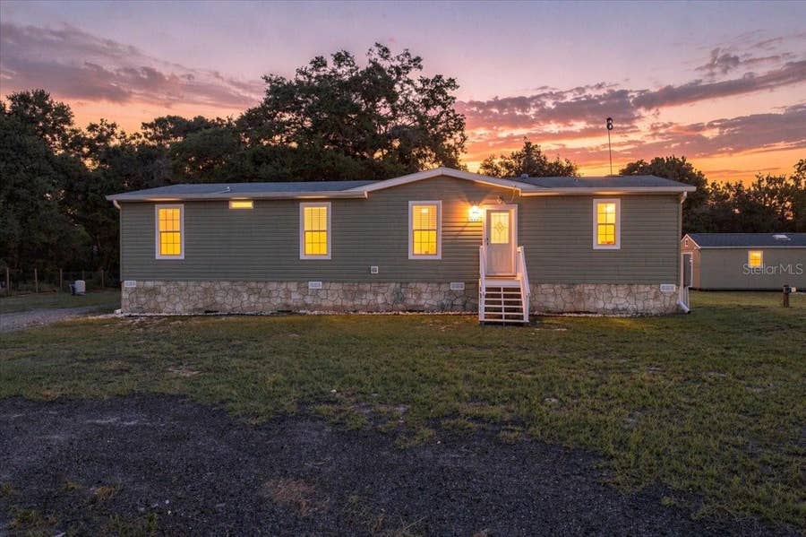 Property photo for 4025 COTTAGE HILL STREET, Lake Wales, FL