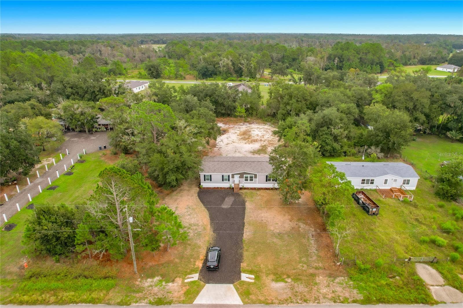9717 MOORE ROAD, Lakeland, FL 33809