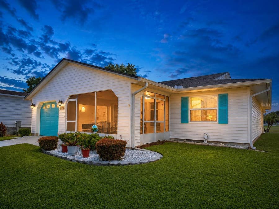 Property photo for 3273 PEBBLE BEND DRIVE, Lakeland, FL