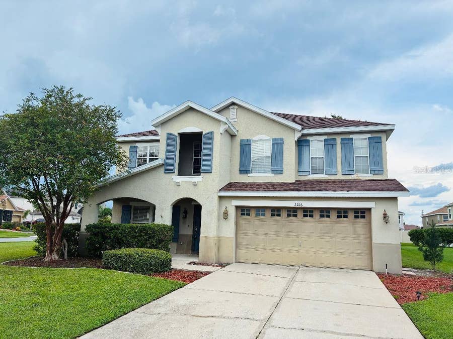 Property photo for 2216 ONTARIO WAY, Lakeland, FL