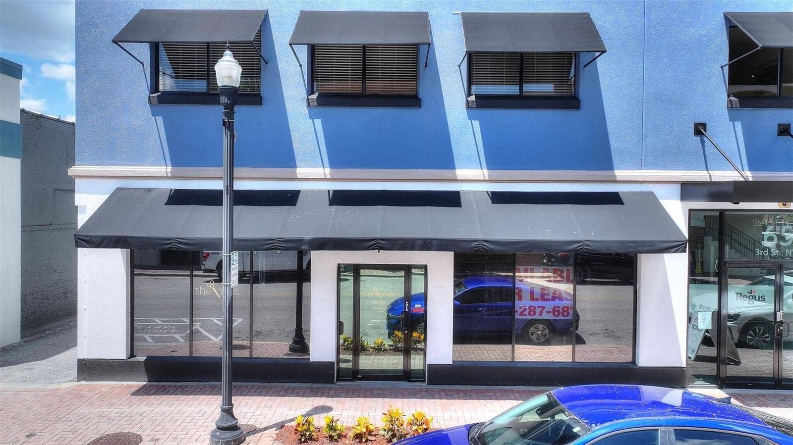 316 AVENUE A NW, #Suite 55, Winter Haven, FL 33881 316 AVENUE A NW, #Suite 55, Winter Haven, FL 33881