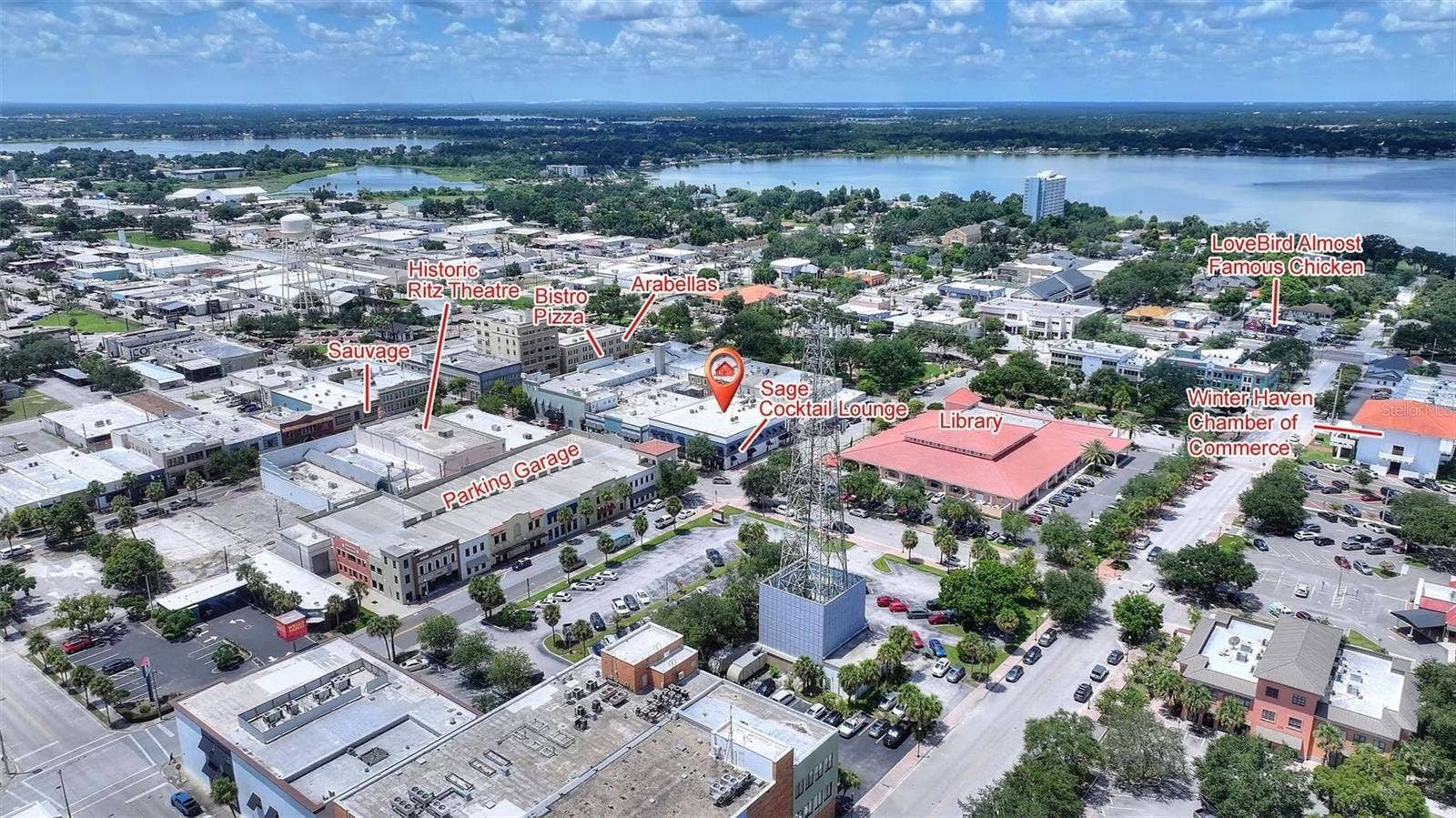 316 AVENUE A NW, #Suite 55, Winter Haven, FL 33881 316 AVENUE A NW, #Suite 55, Winter Haven, FL 33881