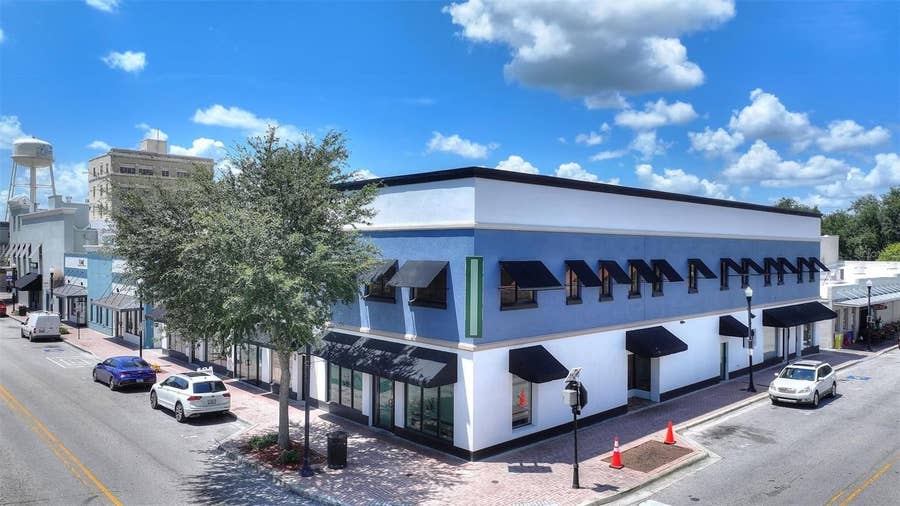 Property photo for 316 AVENUE A NW, #Suite 55, Winter Haven, FL