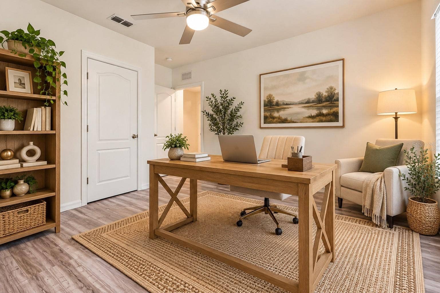261 ST THOMAS DRIVE, Mulberry, FL 33860 Virtually staged