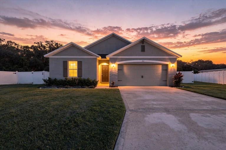 Featured Property image for 261 St Thomas Drive