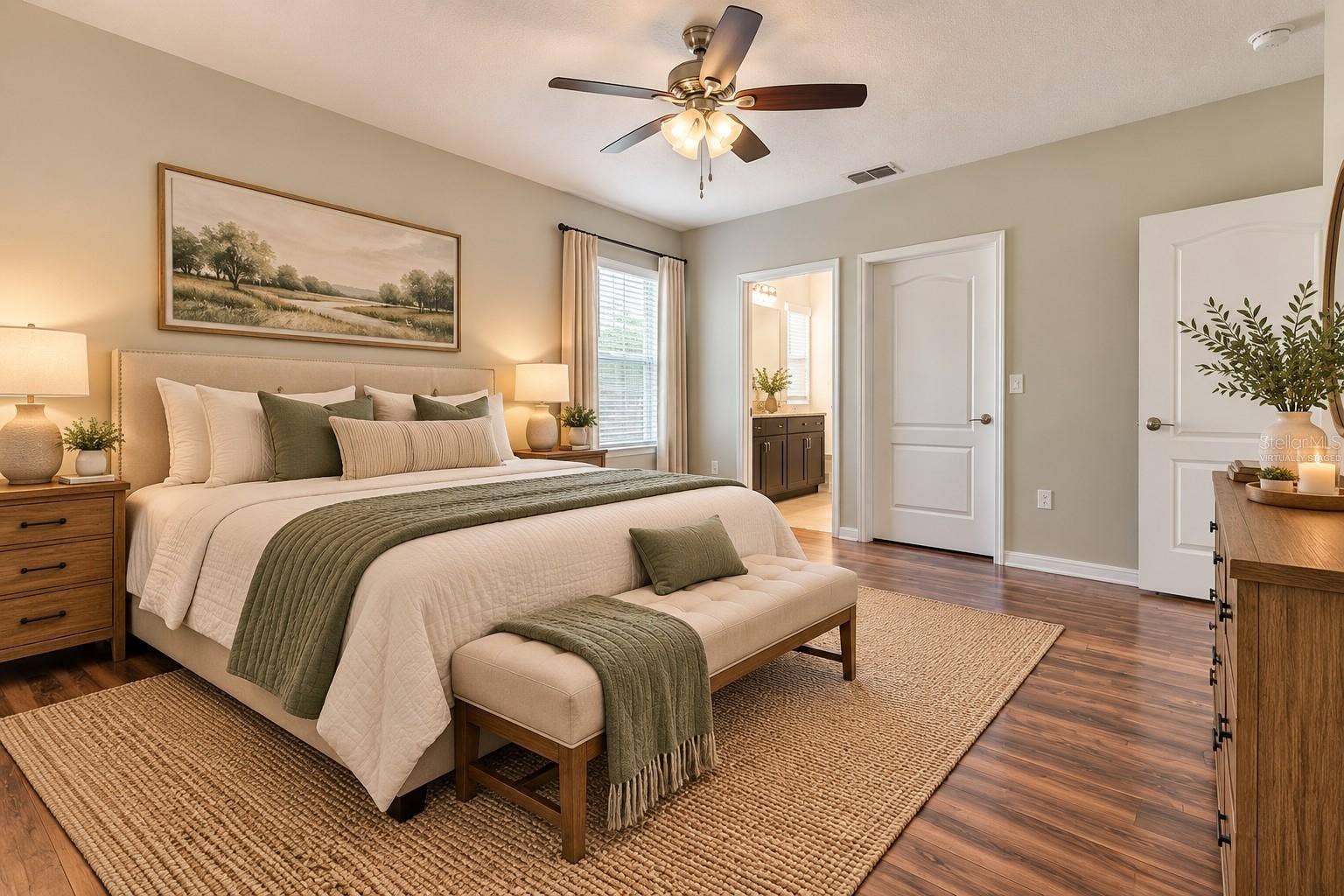 261 ST THOMAS DRIVE, Mulberry, FL 33860 Virtually staged