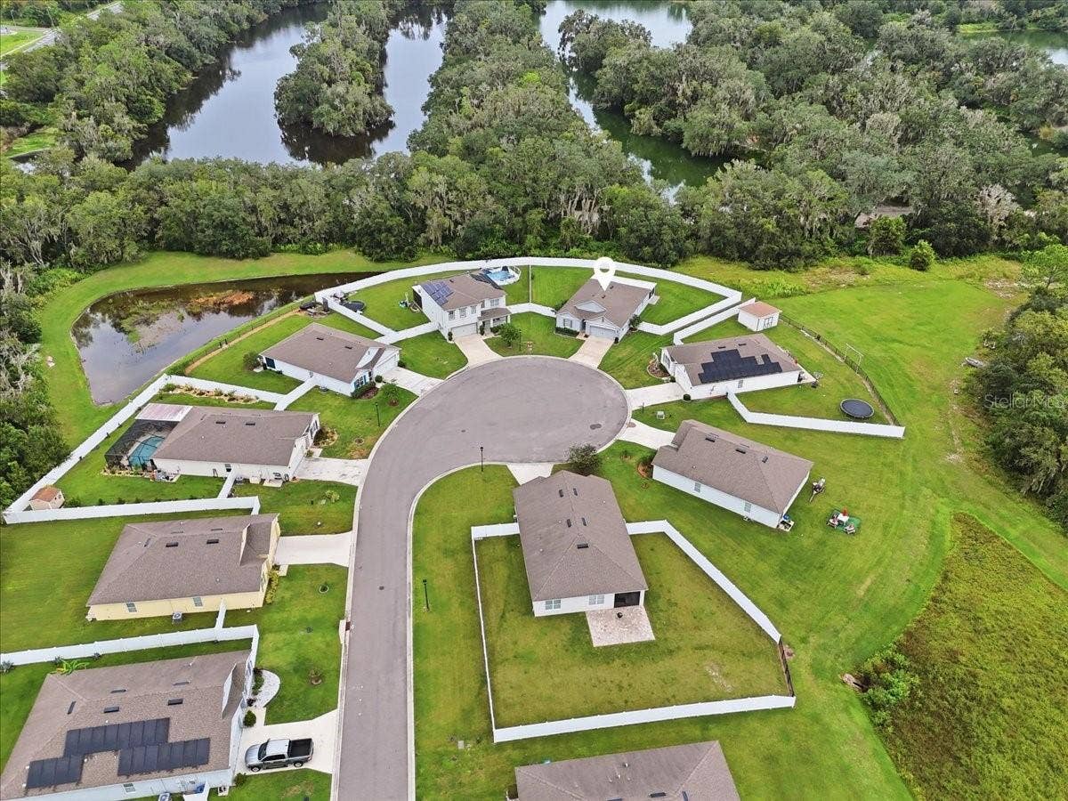 261 ST THOMAS DRIVE, Mulberry, FL 33860 261 ST THOMAS DRIVE, Mulberry, FL 33860