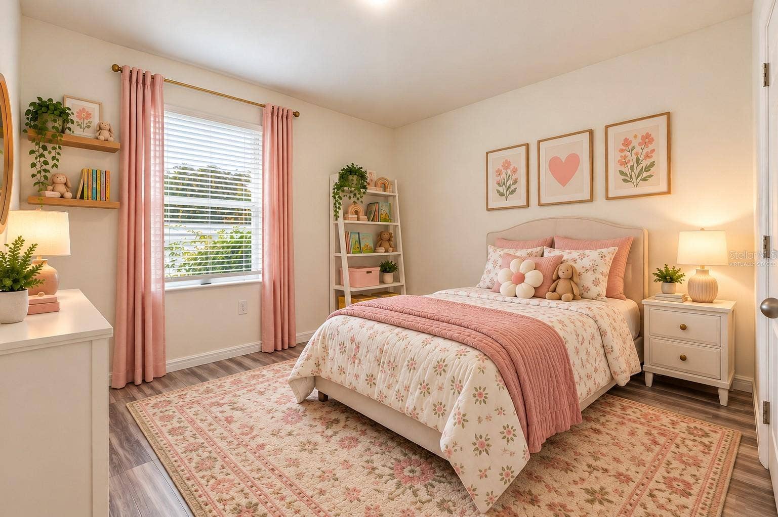 261 ST THOMAS DRIVE, Mulberry, FL 33860 Virtually staged