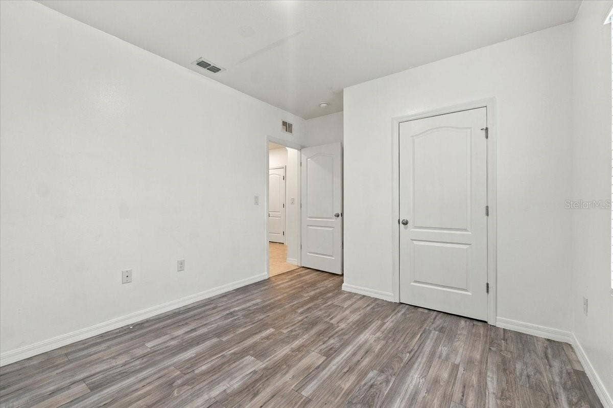 261 ST THOMAS DRIVE, Mulberry, FL 33860 4th bedroom