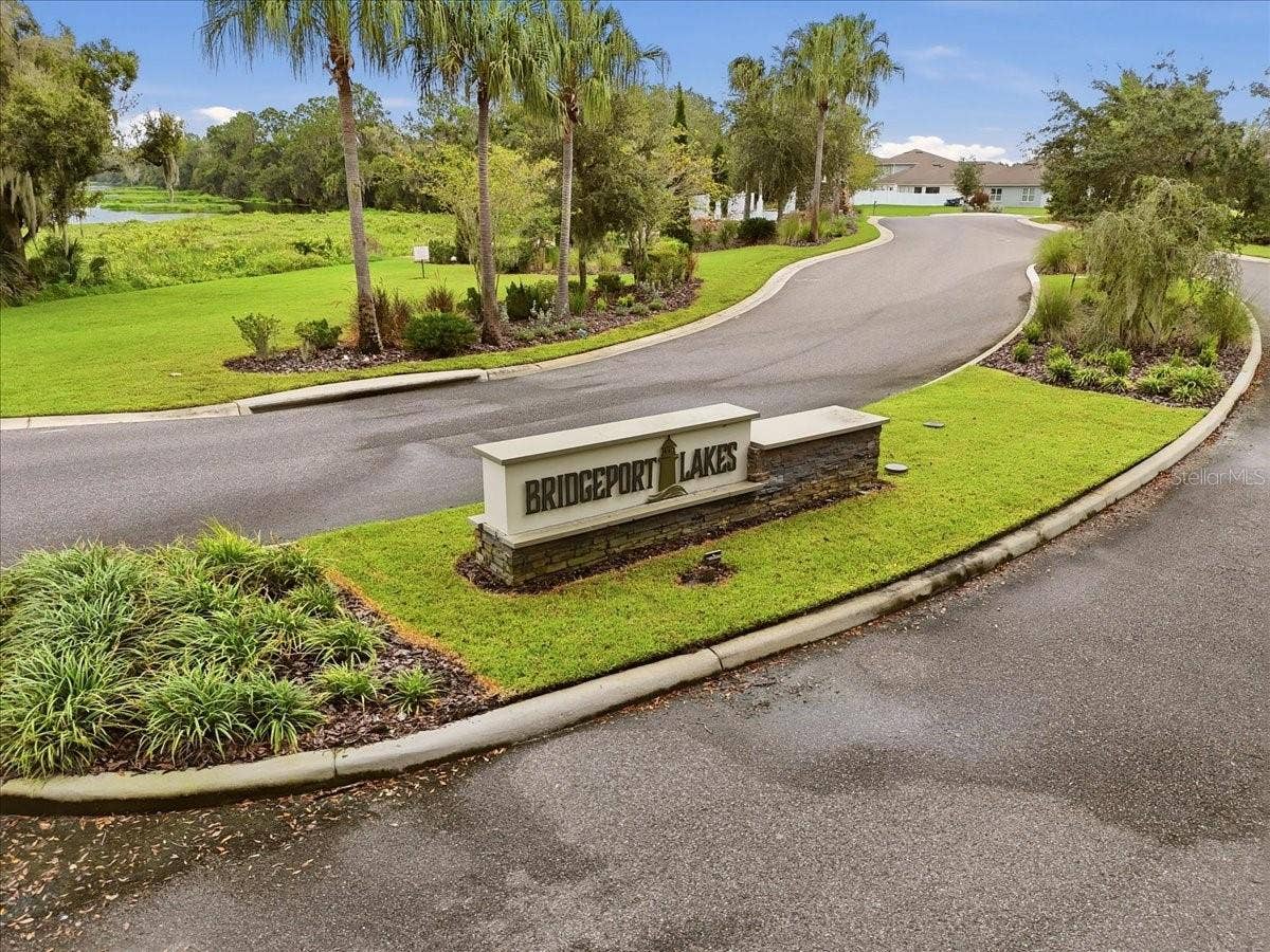 261 ST THOMAS DRIVE, Mulberry, FL 33860 261 ST THOMAS DRIVE, Mulberry, FL 33860