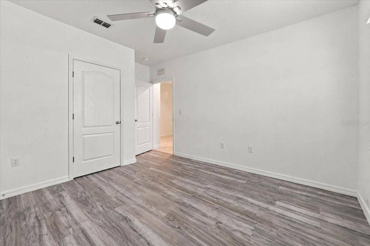261 ST THOMAS DRIVE, Mulberry, FL 33860 3rd bedroom
