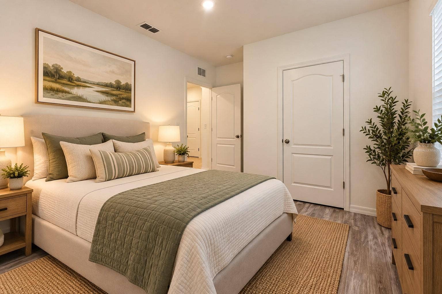 261 ST THOMAS DRIVE, Mulberry, FL 33860 Virtually staged