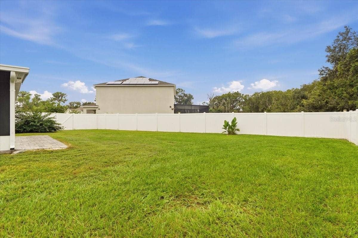 261 ST THOMAS DRIVE, Mulberry, FL 33860 261 ST THOMAS DRIVE, Mulberry, FL 33860