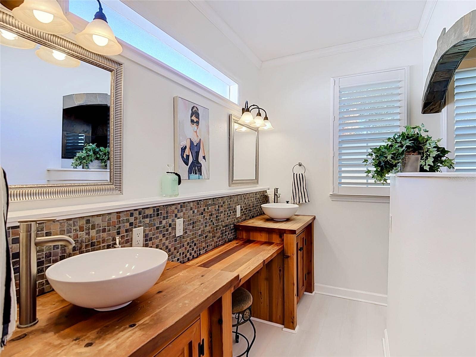 3934 WINDCHIME LANE, Lakeland, FL 33811 master bathroom