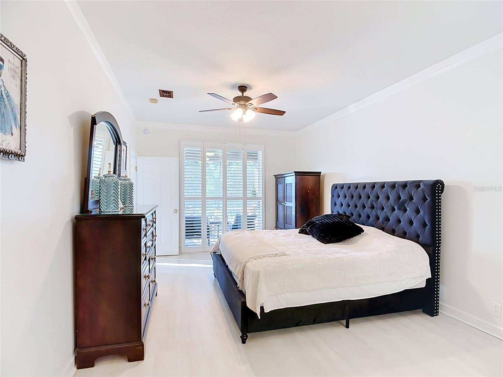 3934 WINDCHIME LANE, Lakeland, FL 33811 Master bedroom 2