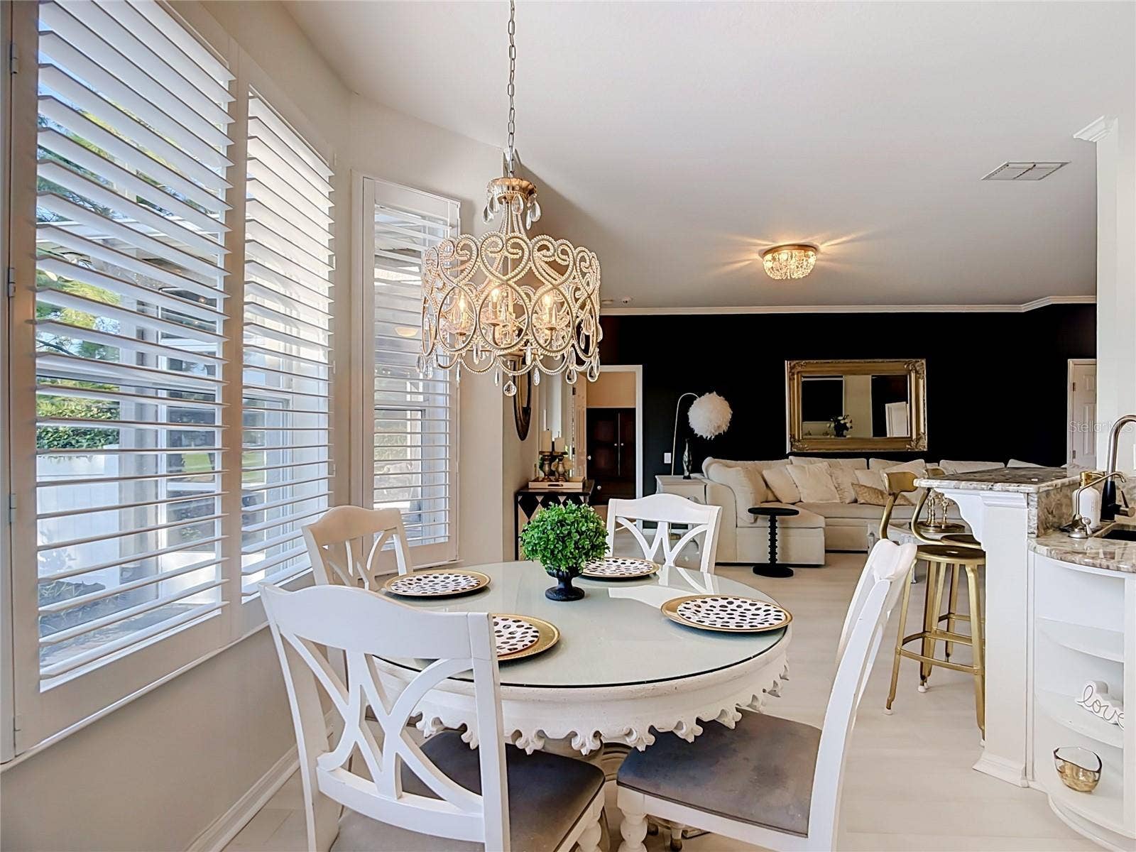 3934 WINDCHIME LANE, Lakeland, FL 33811 nook