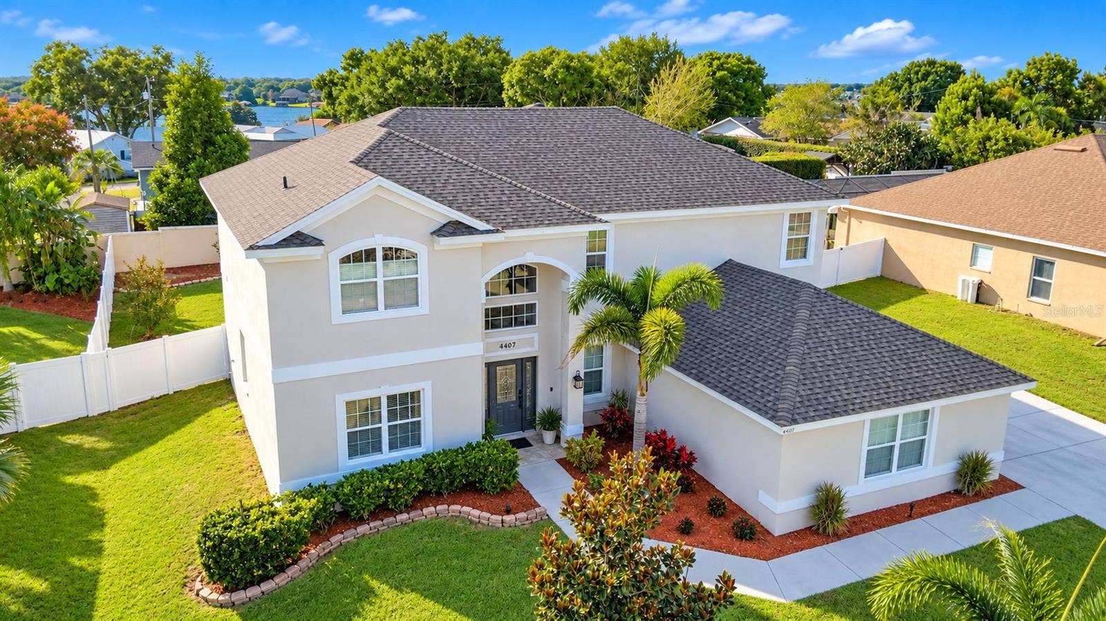 4407 MANDOLIN BOULEVARD, Winter Haven, FL 33884