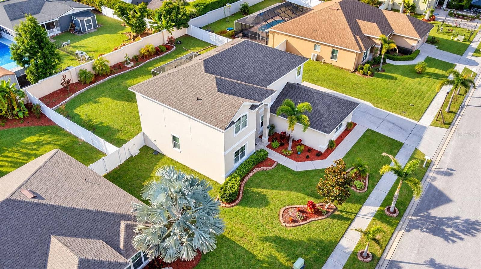 4407 MANDOLIN BOULEVARD, Winter Haven, FL 33884