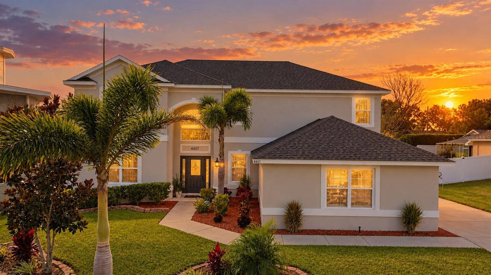 4407 MANDOLIN BOULEVARD, Winter Haven, FL 33884