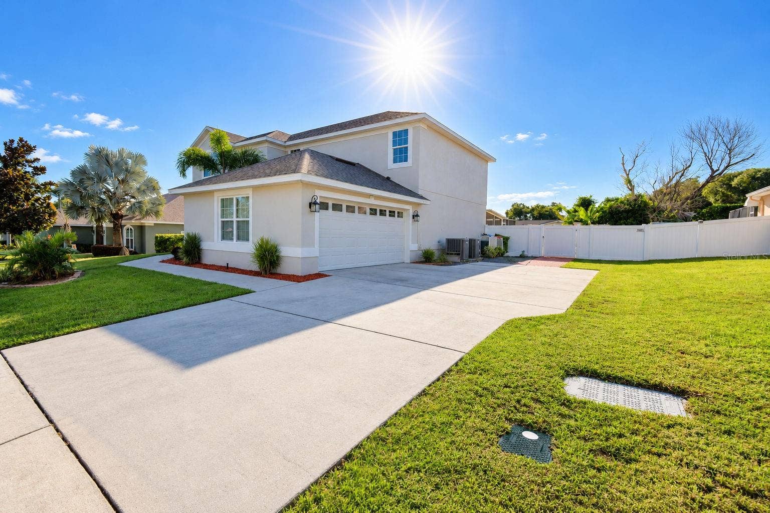 4407 MANDOLIN BOULEVARD, Winter Haven, FL 33884