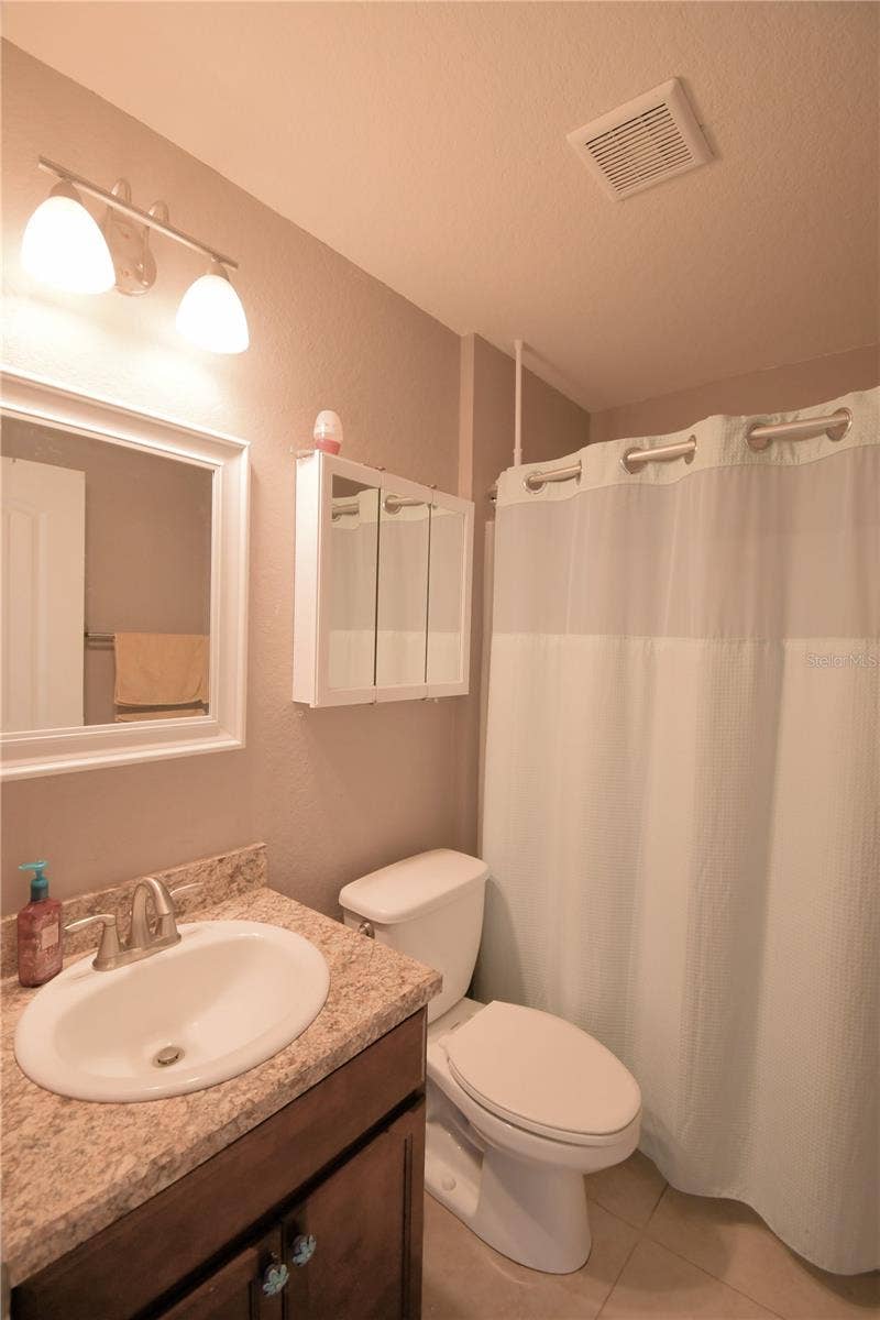 Bathroom 2