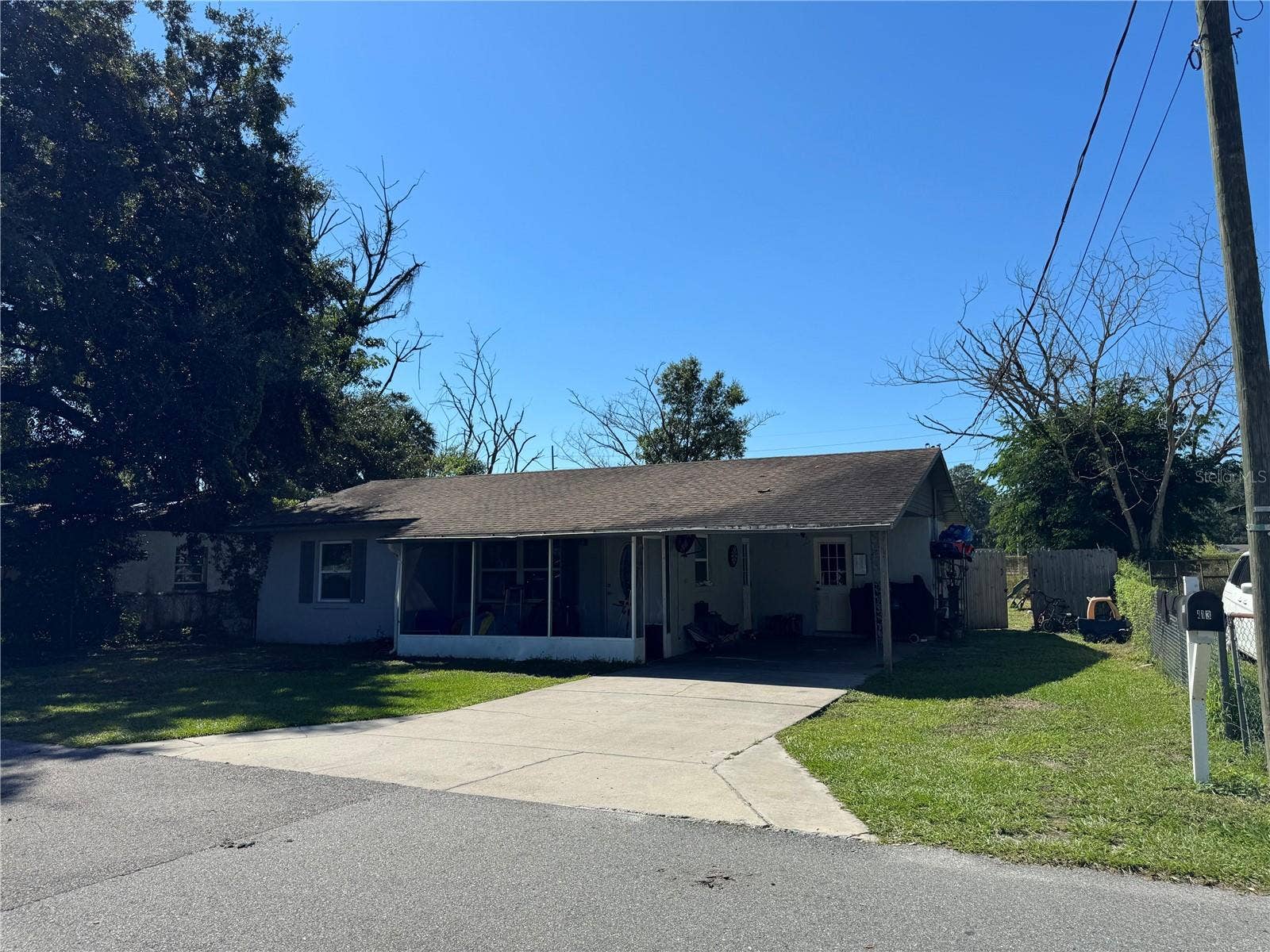 113 HERRICK STREET, Auburndale, FL 33823