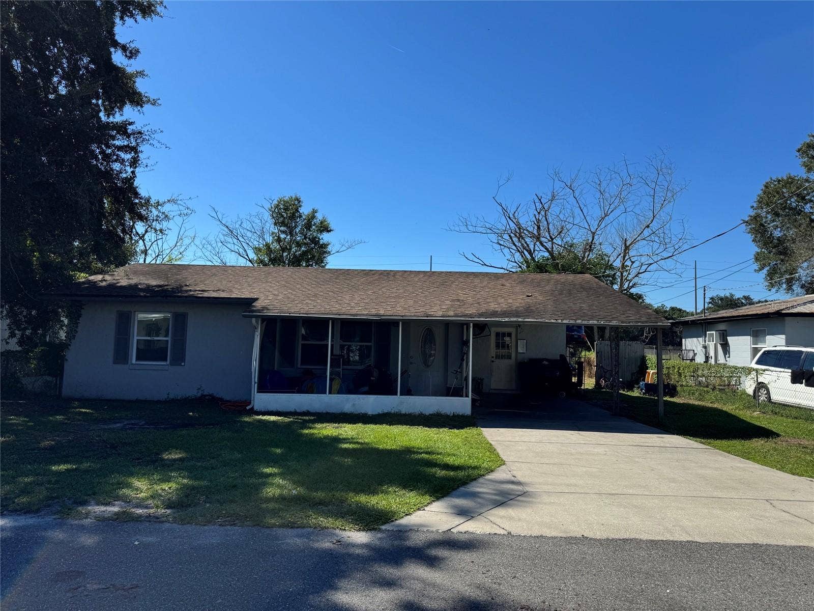 113 HERRICK STREET, Auburndale, FL 33823