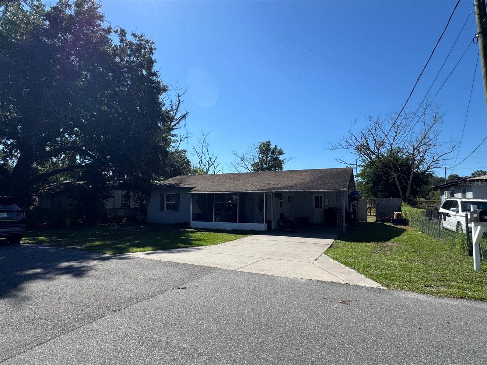 113 HERRICK STREET, Auburndale, FL 33823